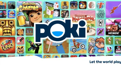 最好的 7 款 Poki 游戏是什么
