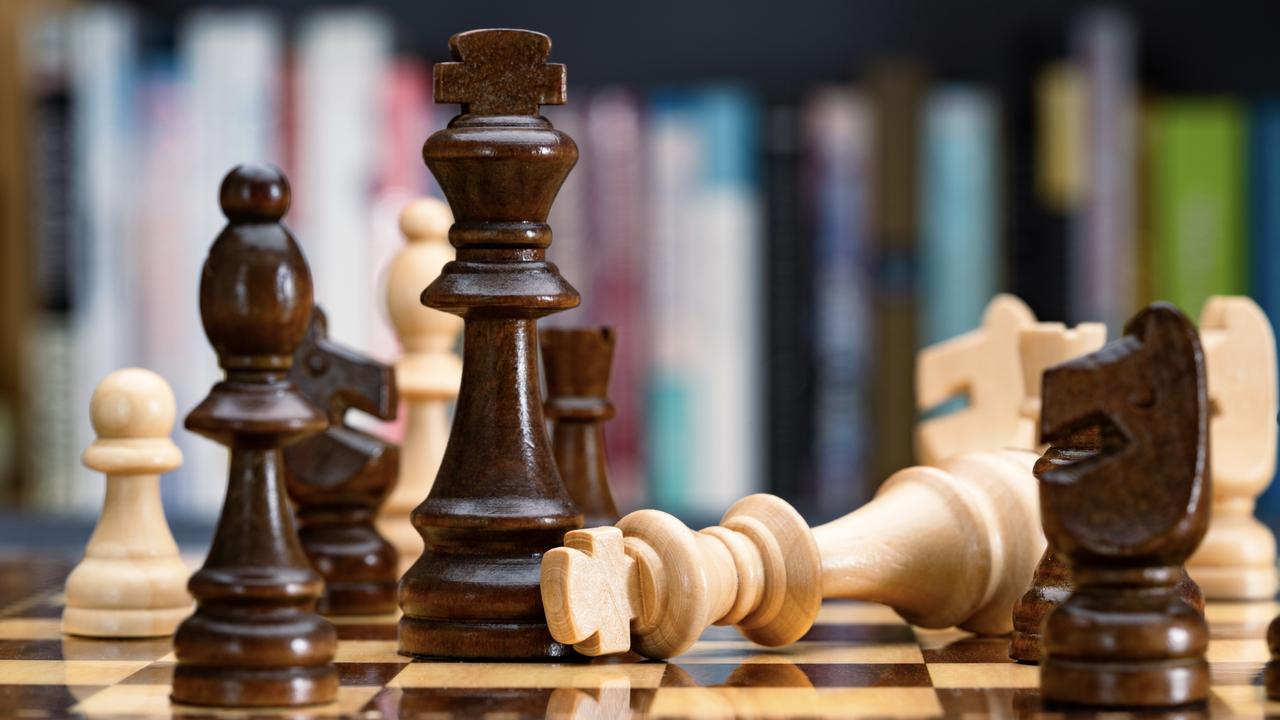 对于国际象棋爱好者来说是个好消息。 Mac 上的国际象棋 12 年来首次焕然一新 | Gizmodo 日本