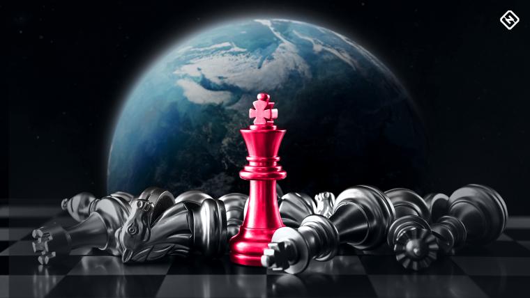 最新世界国际象棋排名：持续更新