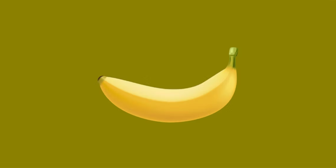 Steam上的游戏《香蕉》突然被指是“骗局”，开发商很快承认了一件事
