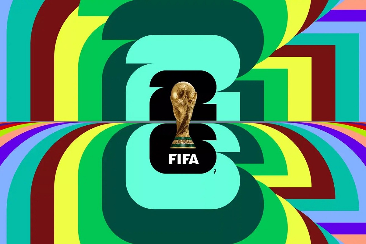 پخش زنده مراسم قرعه کشی مقدماتی جام جهانی 2026 امروز پنجشنبه 7 تیر 1403 | دیلی فوتبال
